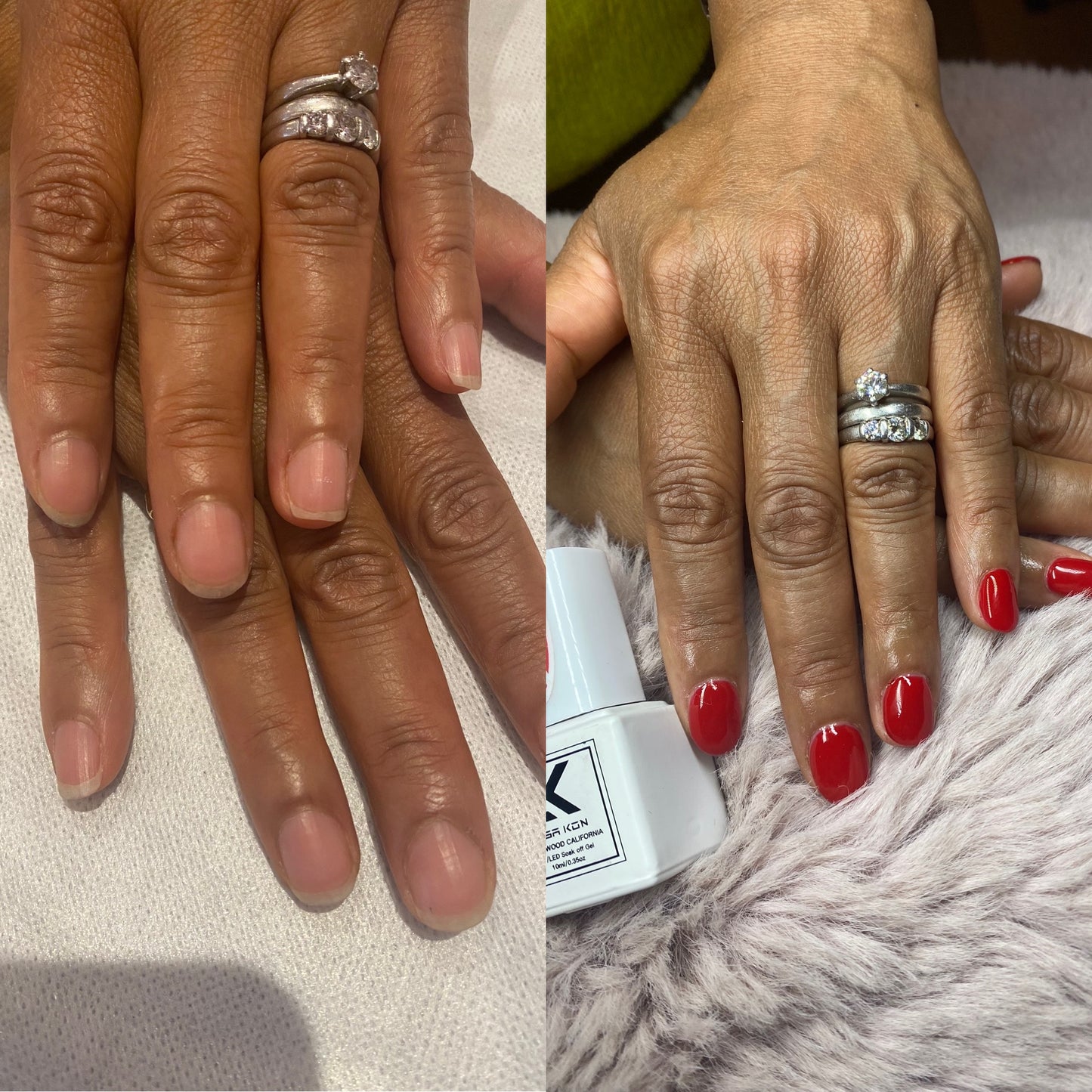 Beginners Gel & BIAB