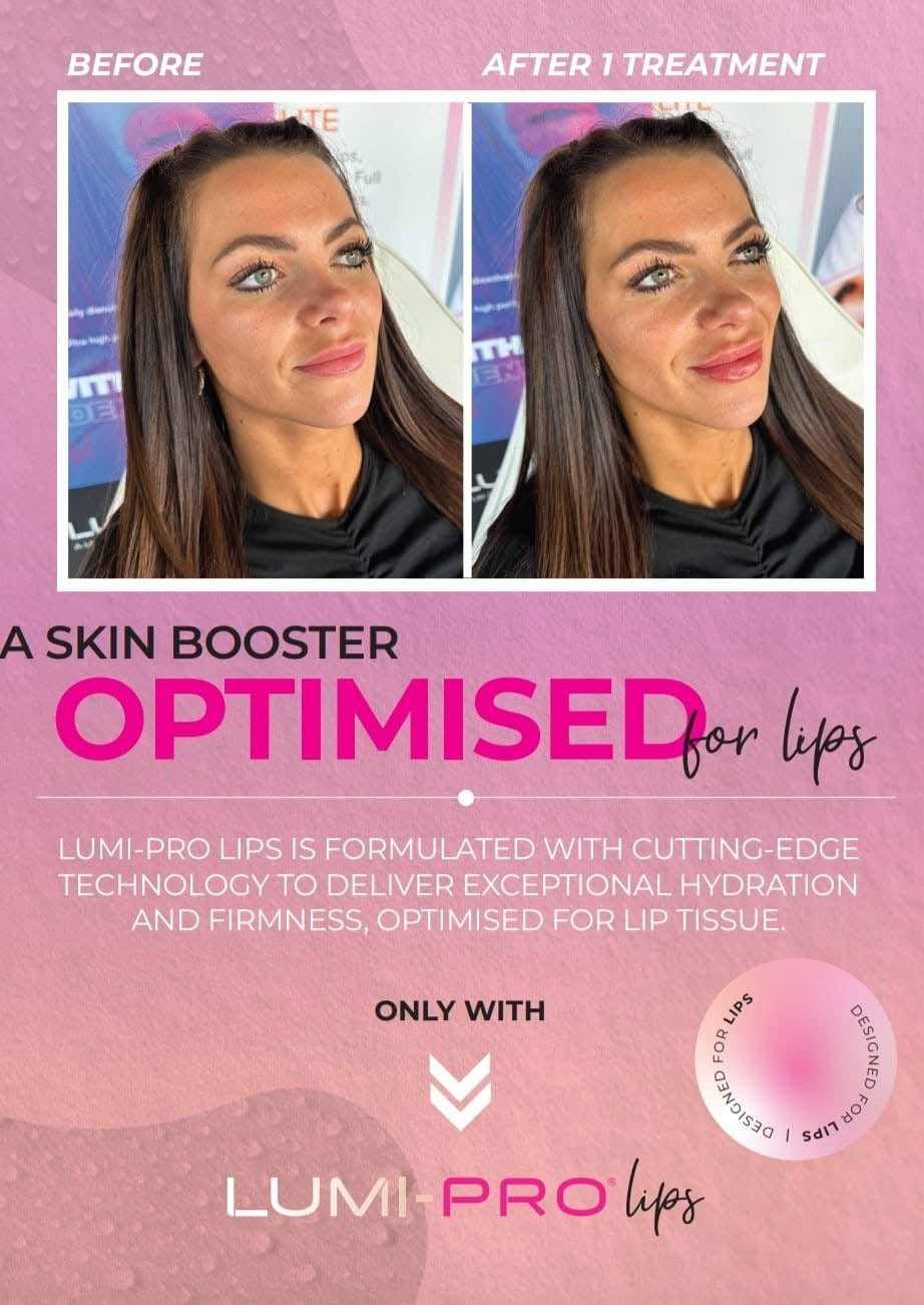 LUMI-Pro Lip Booster