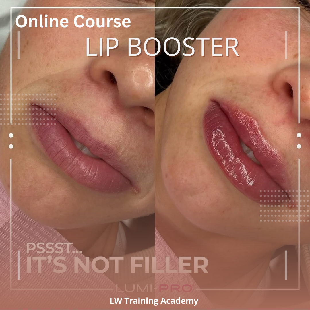 LUMI-Pro Lip Booster