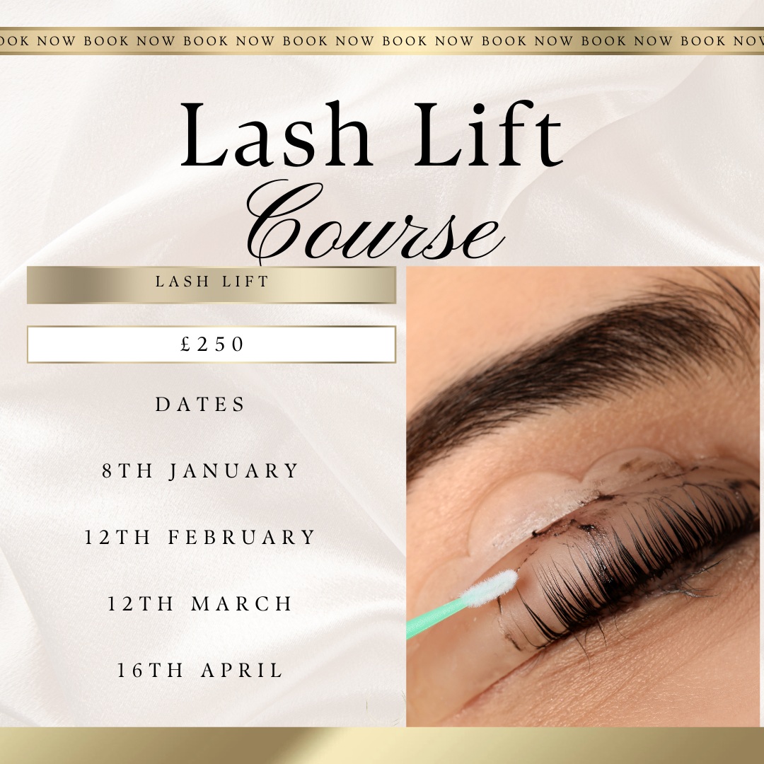 Lash Lift (lvl)