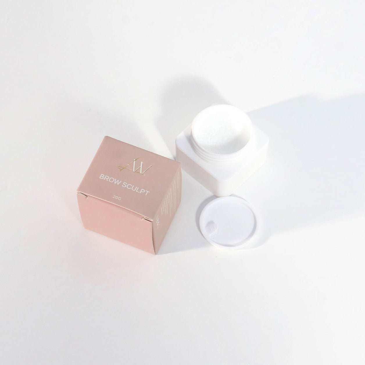 Brow Sculpt